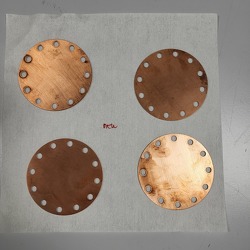 Maintenance machines